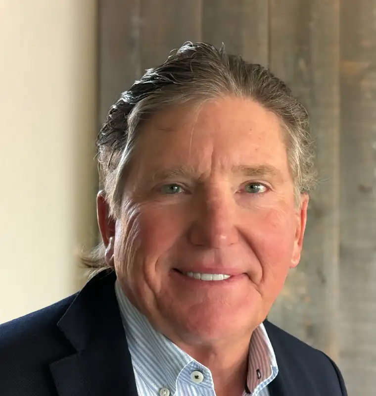 UMI current owner and company leader of Universal Minerals Inc family-owned global magnetite iron ore supplier