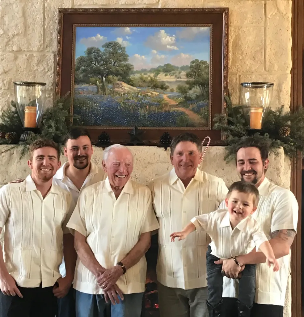 Universal Minerals Inc family leadership team multi-generational magnetite iron ore supplier