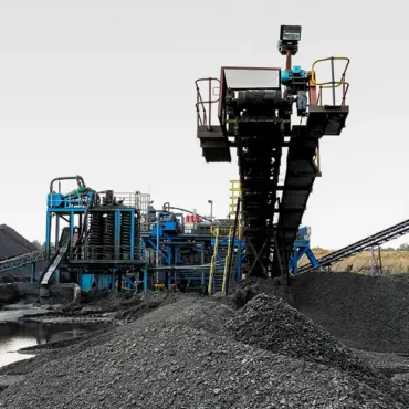 COALWASHING