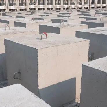 CONCRETE