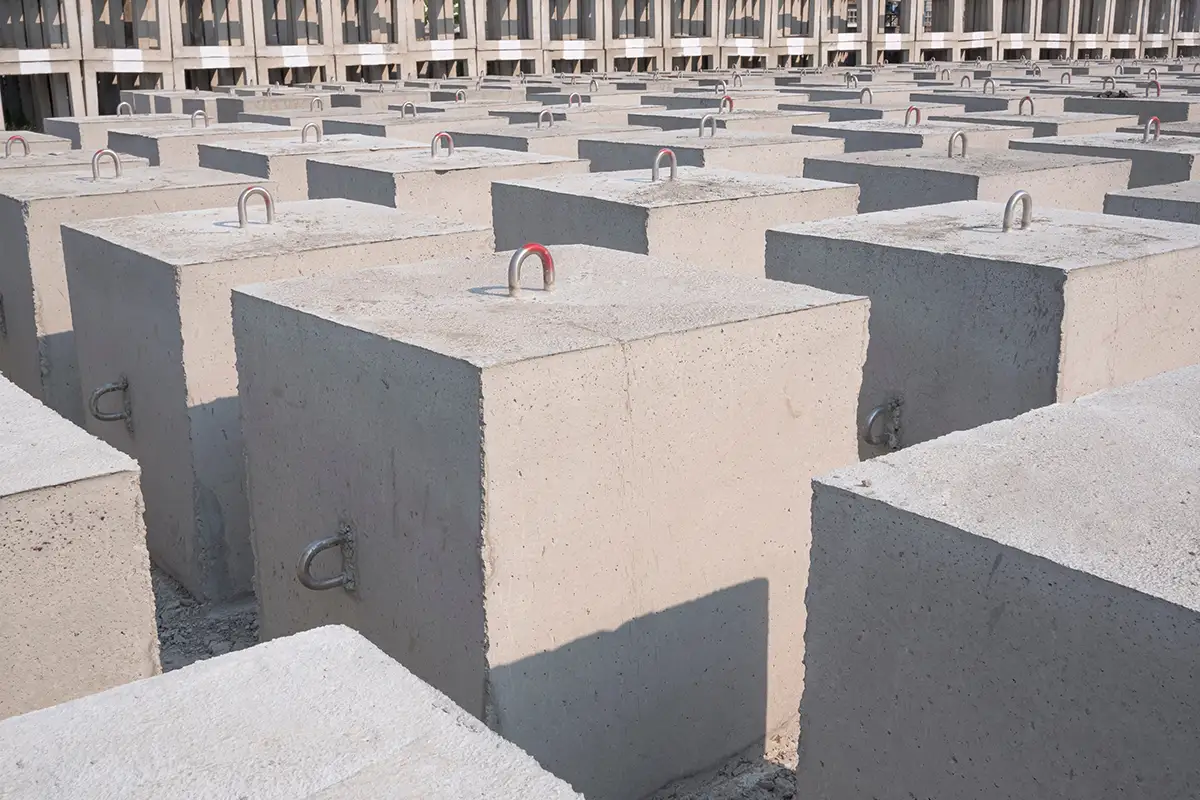 CONCRETE