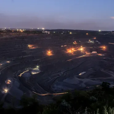 IRONOREMINE