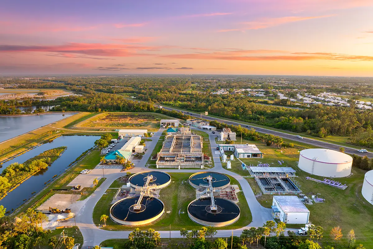 WATERTREATMENT